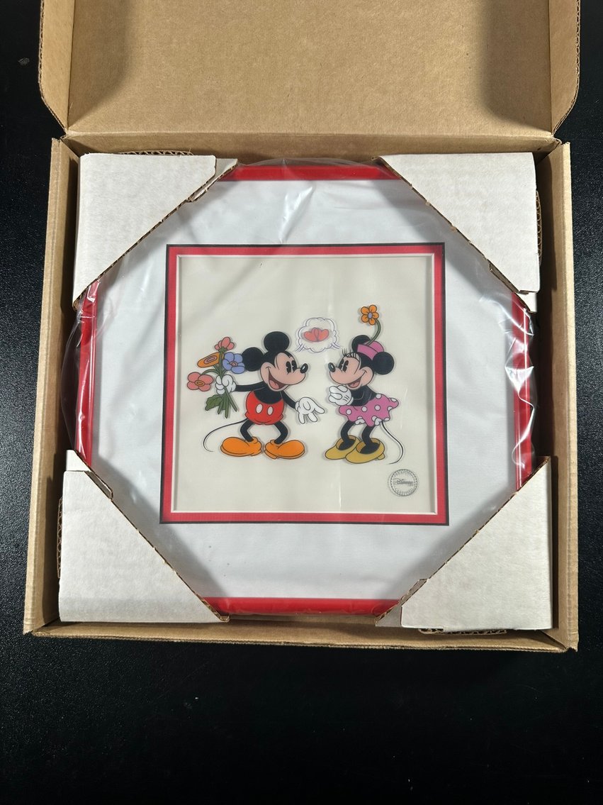 Image for ESTATES - JEWELRY, DISNEY, MEMORABILIA & MORE