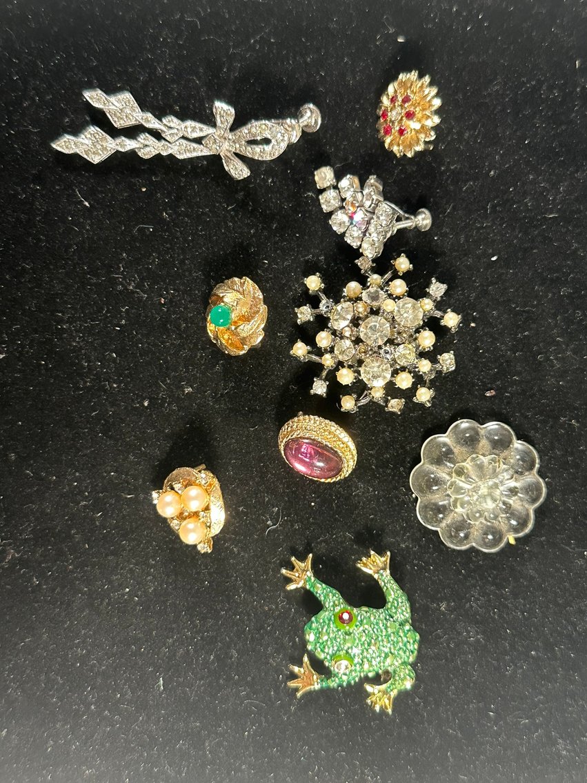 Image for ESTATES - JEWELRY, DISNEY, MEMORABILIA & MORE