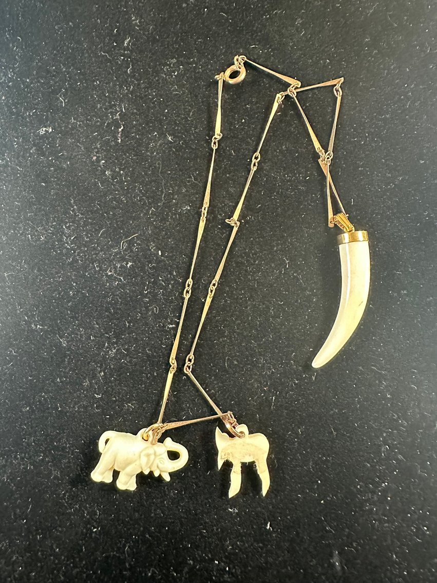 Image for ESTATES - JEWELRY, DISNEY, MEMORABILIA & MORE