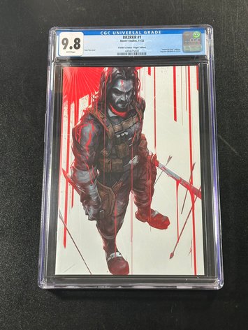 Image for COMICS & COLLECTIBLES - 600+ LOTS