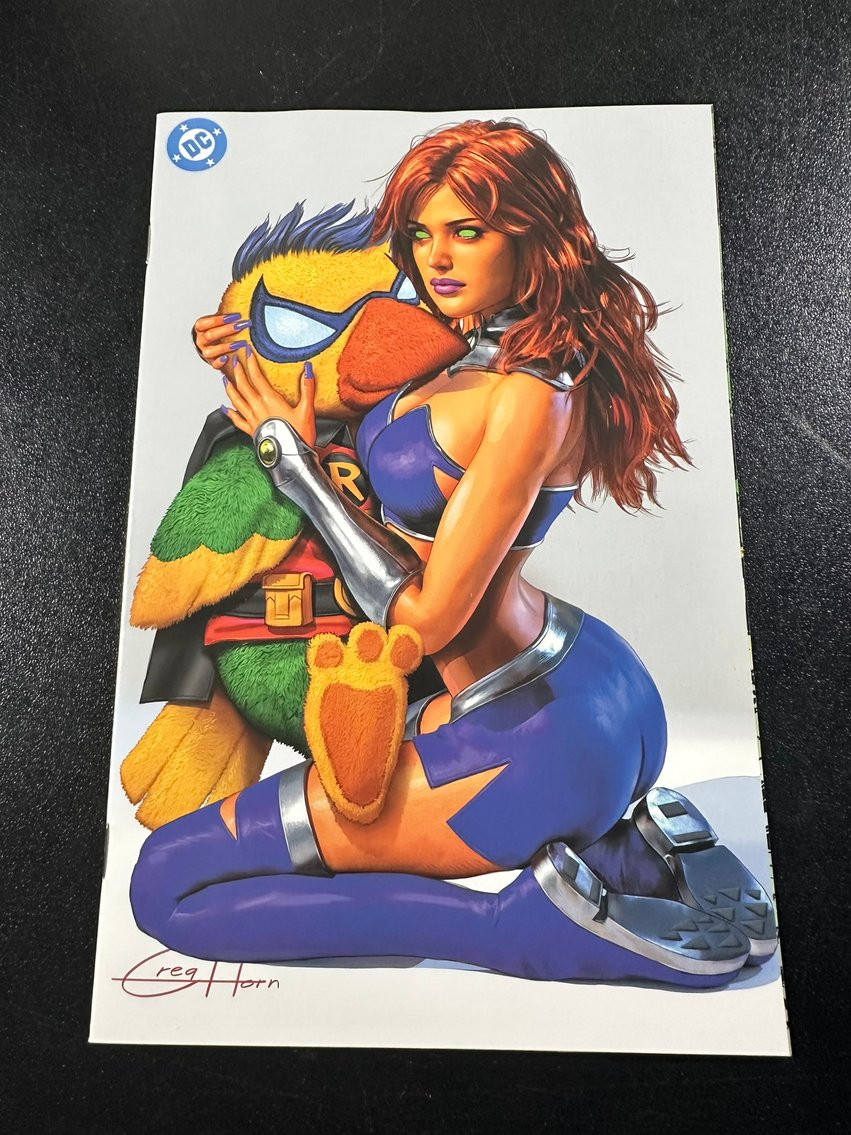 Image for COMICS & COLLECTIBLES - 600+ LOTS