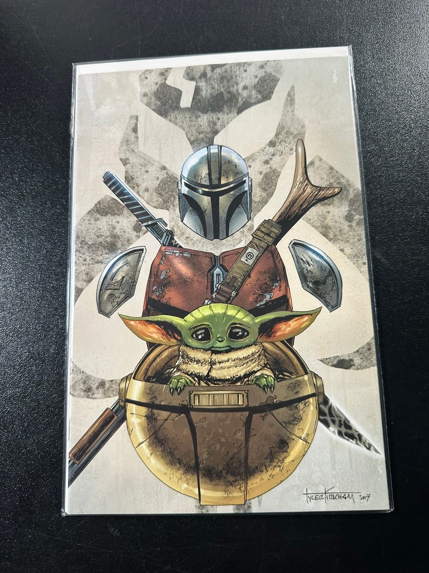 Image for COMICS & COLLECTIBLES - 600+ LOTS