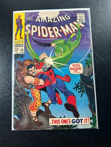 Image for COMICS & COLLECTIBLES - 600+ LOTS