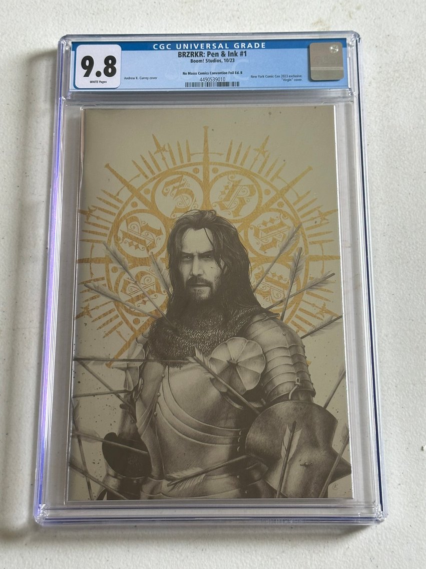 Image for COMICS & COLLECTIBLES - 600+ LOTS