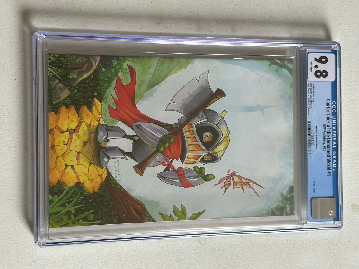 Image for COMICS & COLLECTIBLES - 600+ LOTS