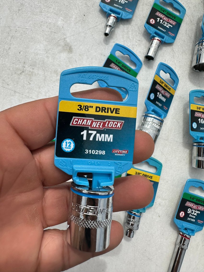 Image for TOOLS & GENERAL MERCHANDISE