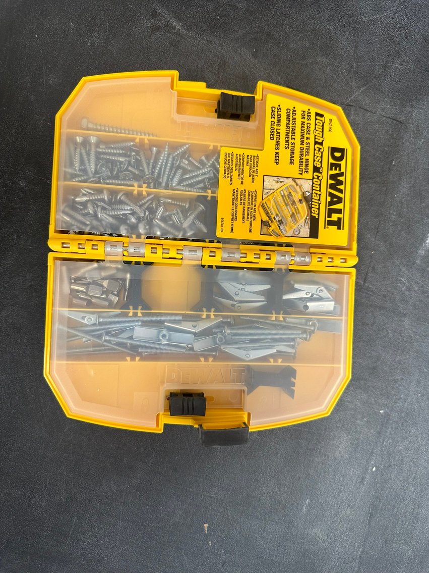 Image for TOOLS & GENERAL MERCHANDISE