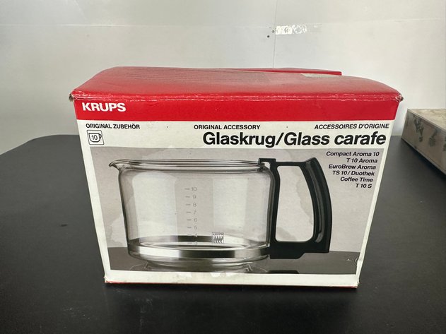 Image for THRIFT STORE LIQUIDATION - Absolute