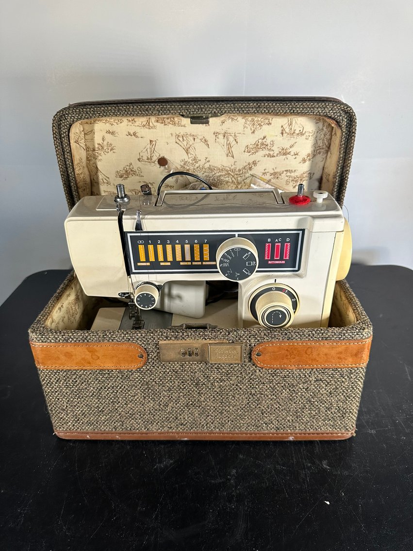 Image for THRIFT STORE LIQUIDATION - Absolute