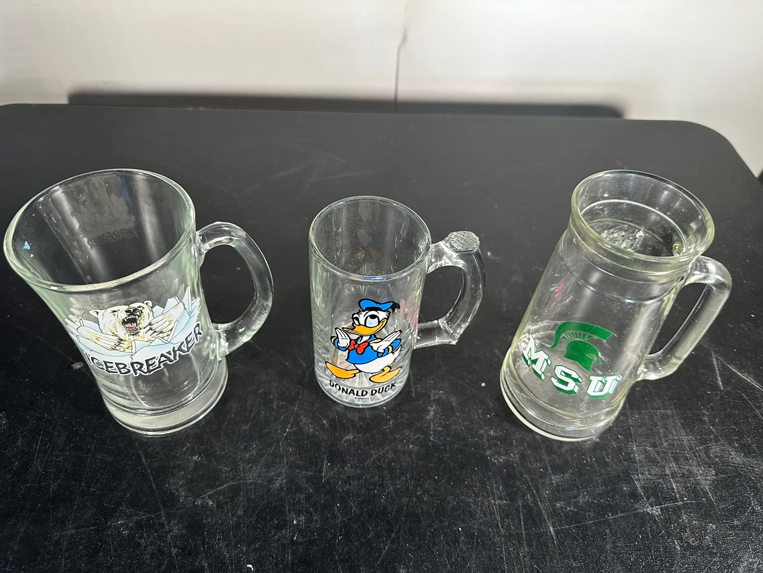 Image for THRIFT STORE LIQUIDATION - Absolute