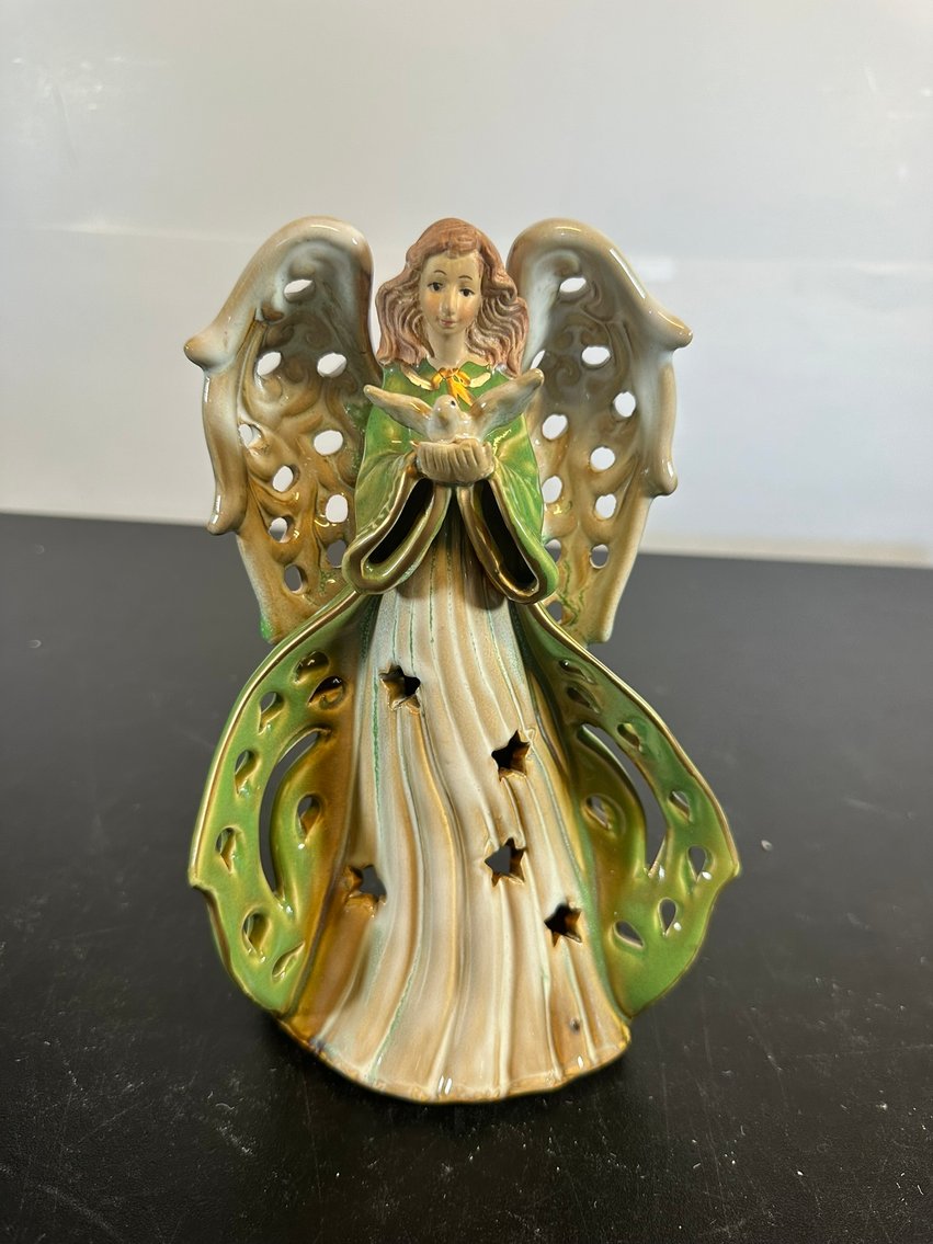 Image for THRIFT STORE LIQUIDATION - Absolute