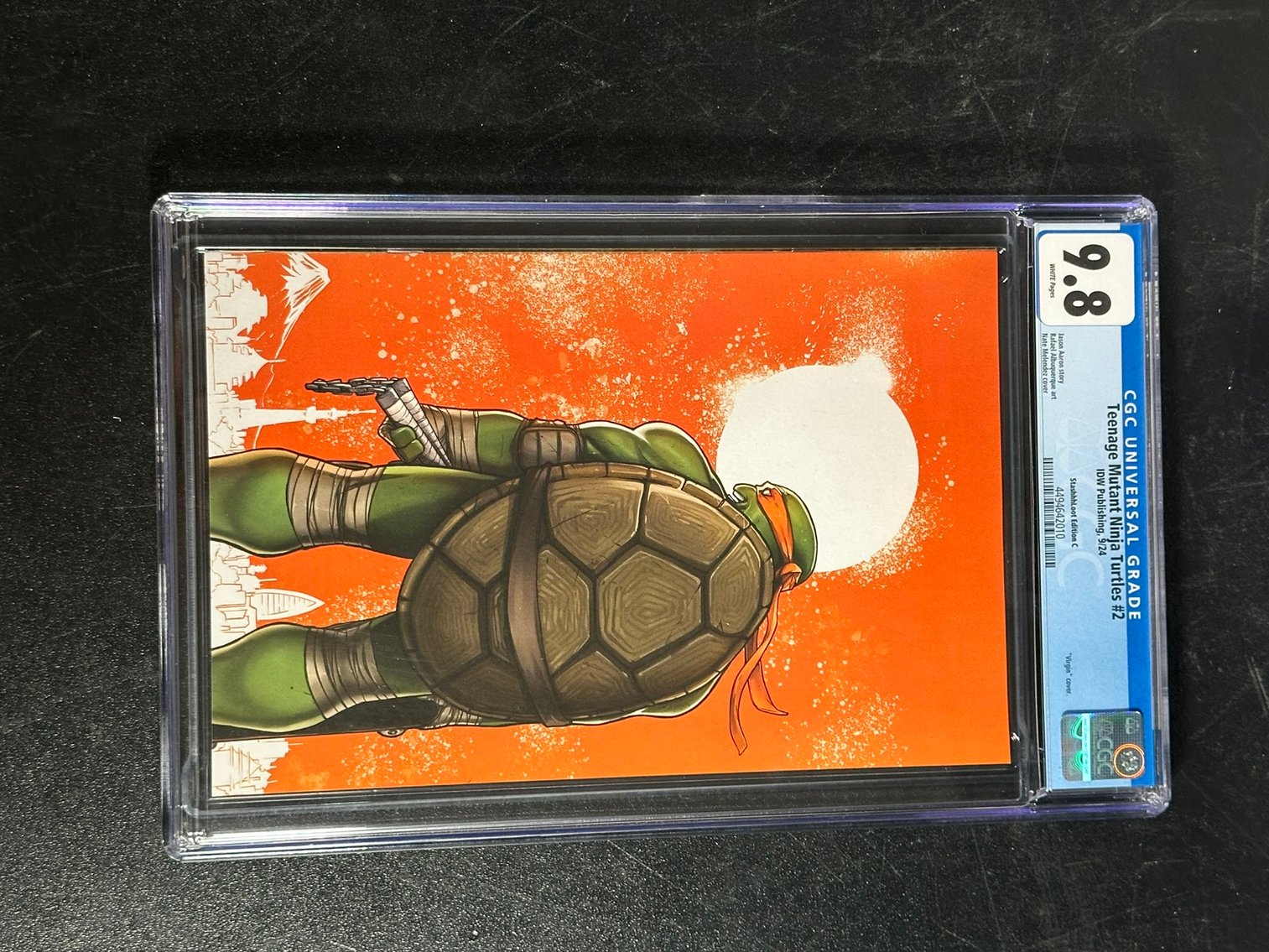 Image for COMICS & COLLECTIBLES - 300+ LOTS