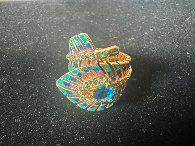 Image for ESTATE AUCTION - JEWELRY, GENERAL MERCHANDISE, ETC