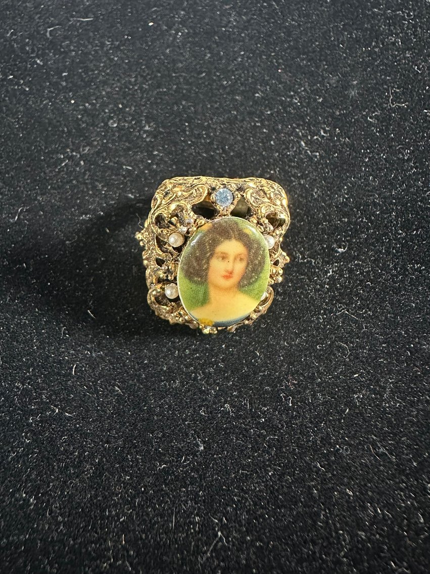 Image for ESTATE AUCTION - JEWELRY, GENERAL MERCHANDISE, ETC