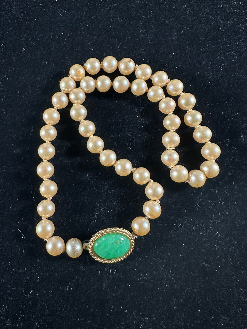 Image for ESTATE AUCTION - JEWELRY, GENERAL MERCHANDISE, ETC