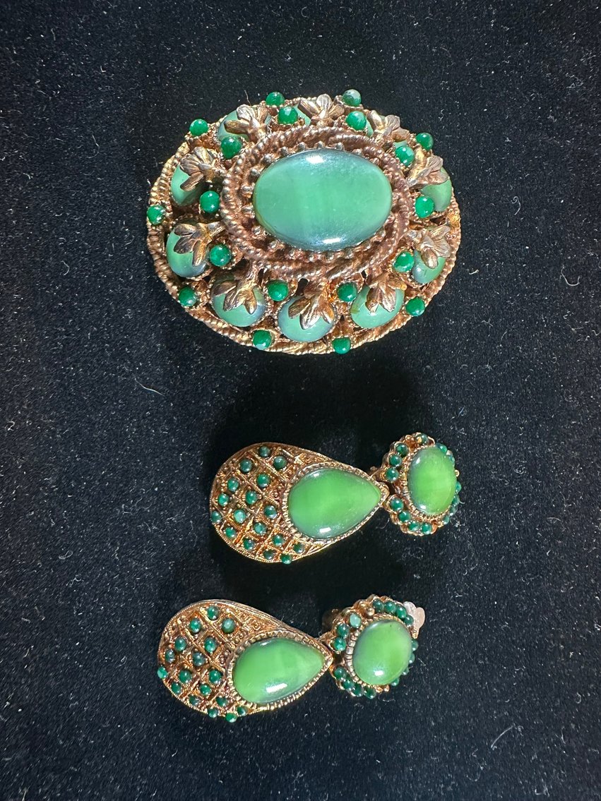 Image for ESTATE AUCTION - JEWELRY, GENERAL MERCHANDISE, ETC