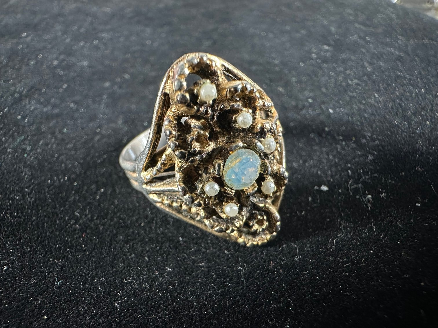 Image for ESTATE AUCTION - JEWELRY, GENERAL MERCHANDISE, ETC