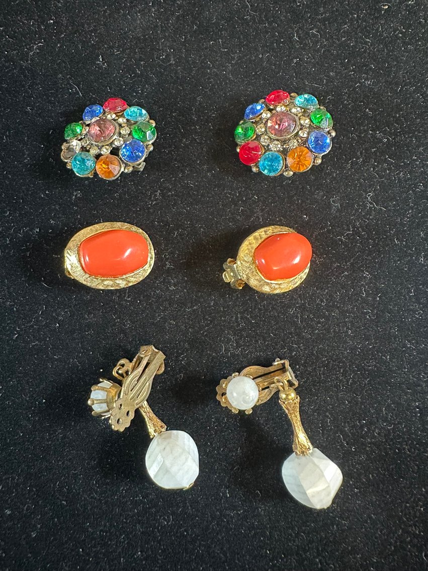 Image for ESTATE AUCTION - JEWELRY, GENERAL MERCHANDISE, ETC