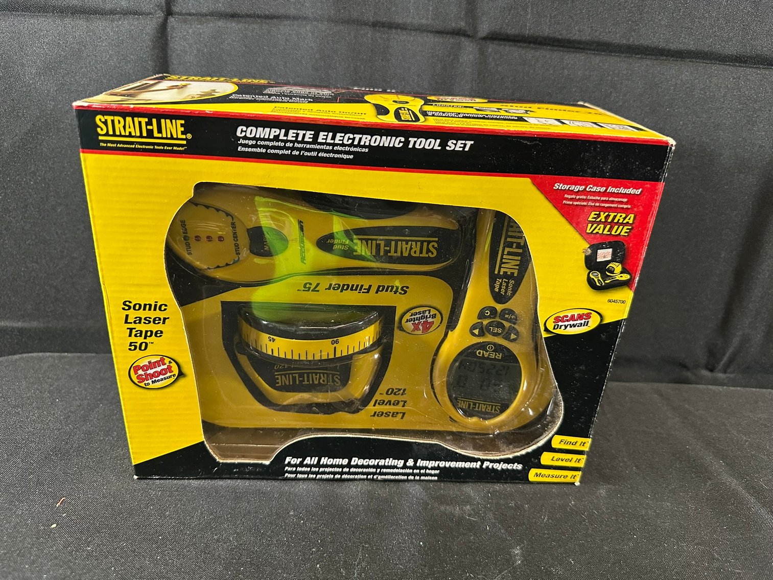 Image for ESTATE AUCTION - ABSOLUTE