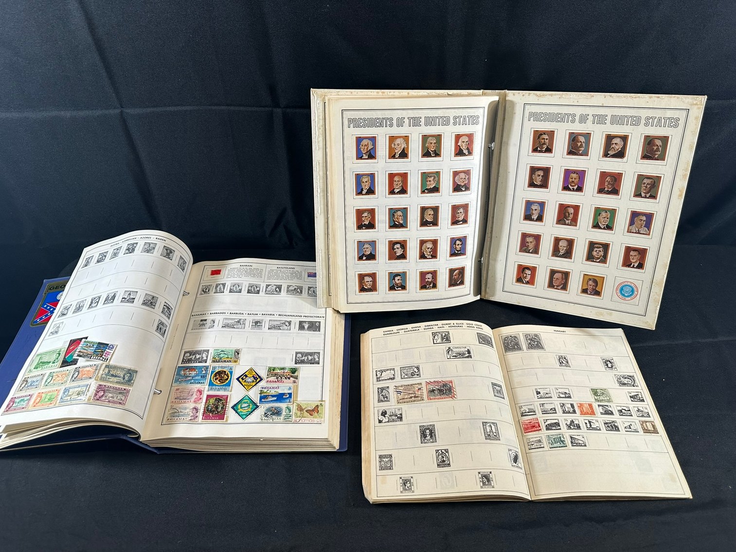 Image for ESTATE AUCTION - ABSOLUTE