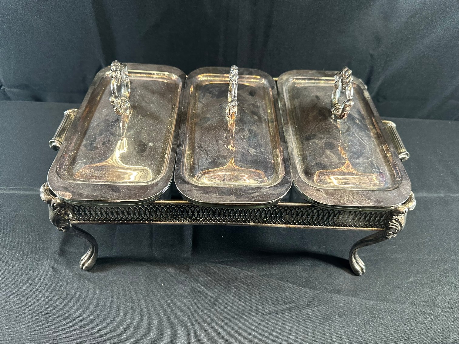 Image for ESTATE AUCTION - ABSOLUTE