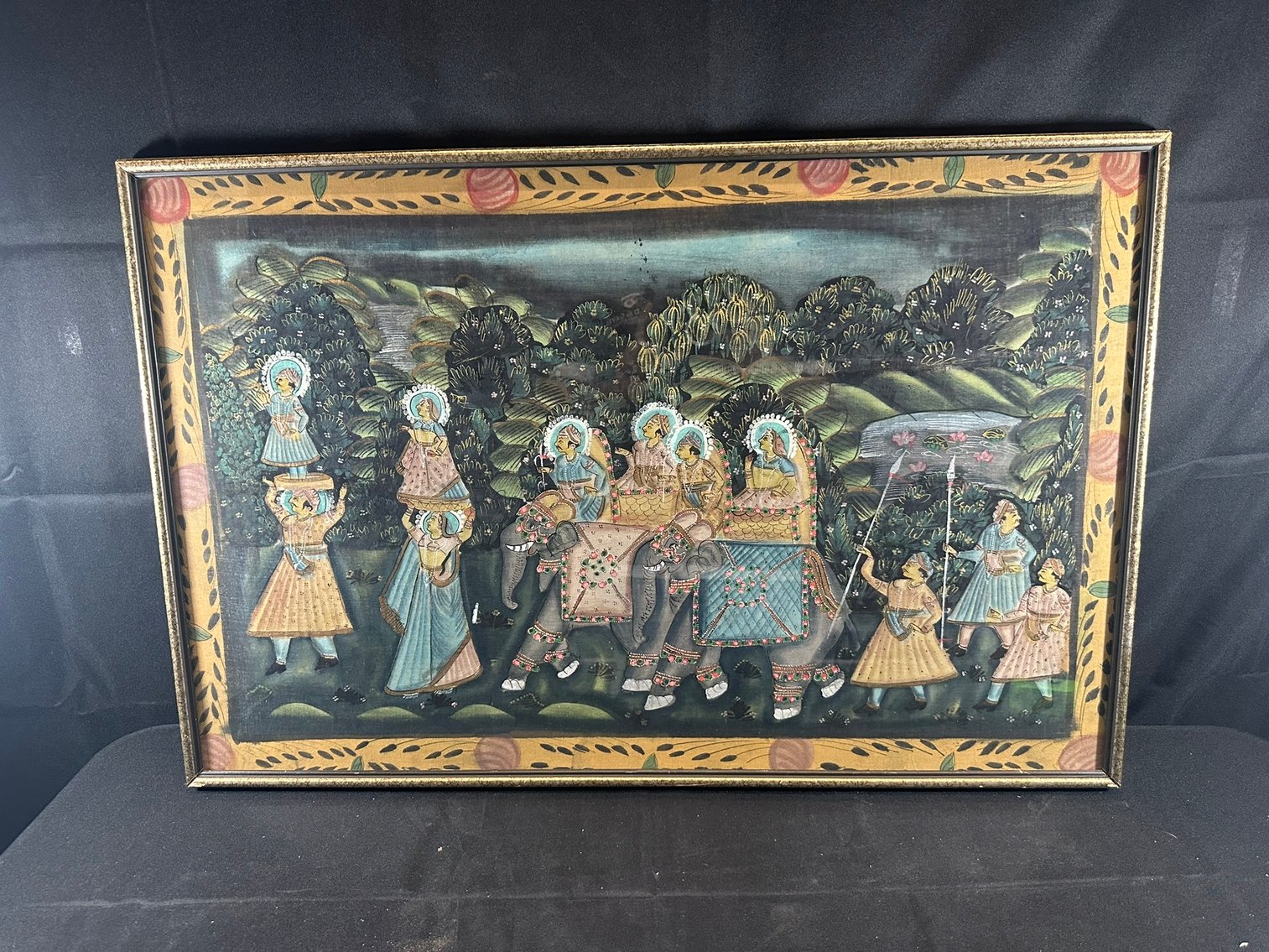 Image for ESTATE AUCTION - ABSOLUTE