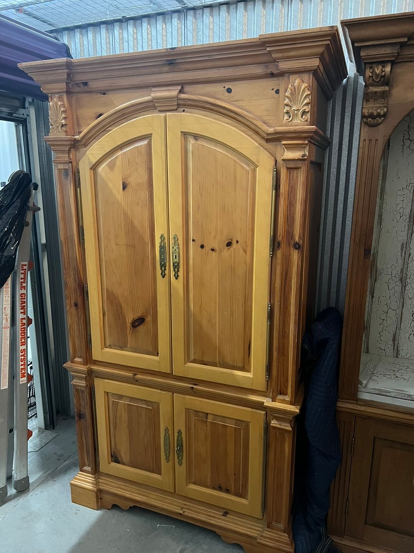 Image for ESTATE AUCTION - ABSOLUTE