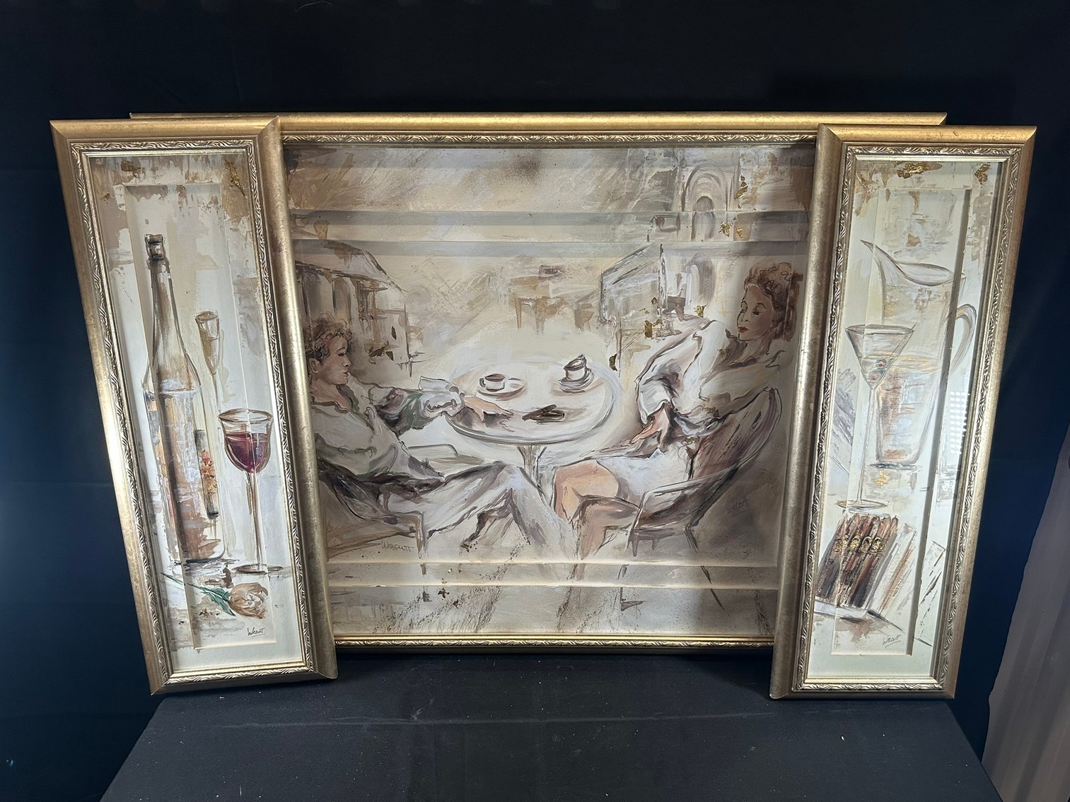 Image for ESTATE AUCTION - ABSOLUTE