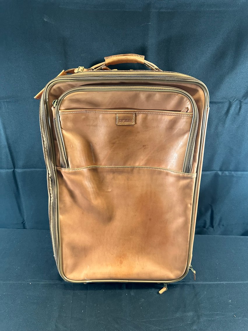 Image for ESTATE AUCTION - ABSOLUTE