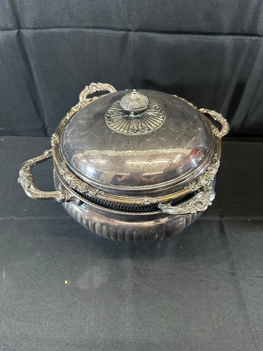 Image for ESTATE AUCTION - ABSOLUTE