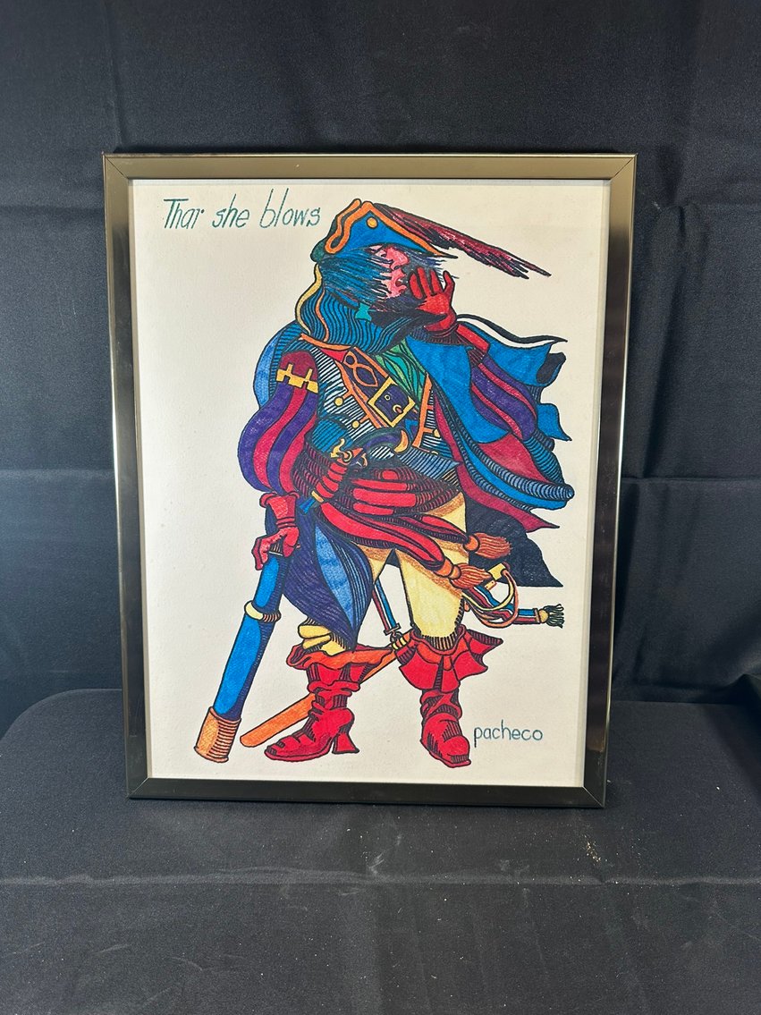 Image for ESTATE AUCTION - ABSOLUTE