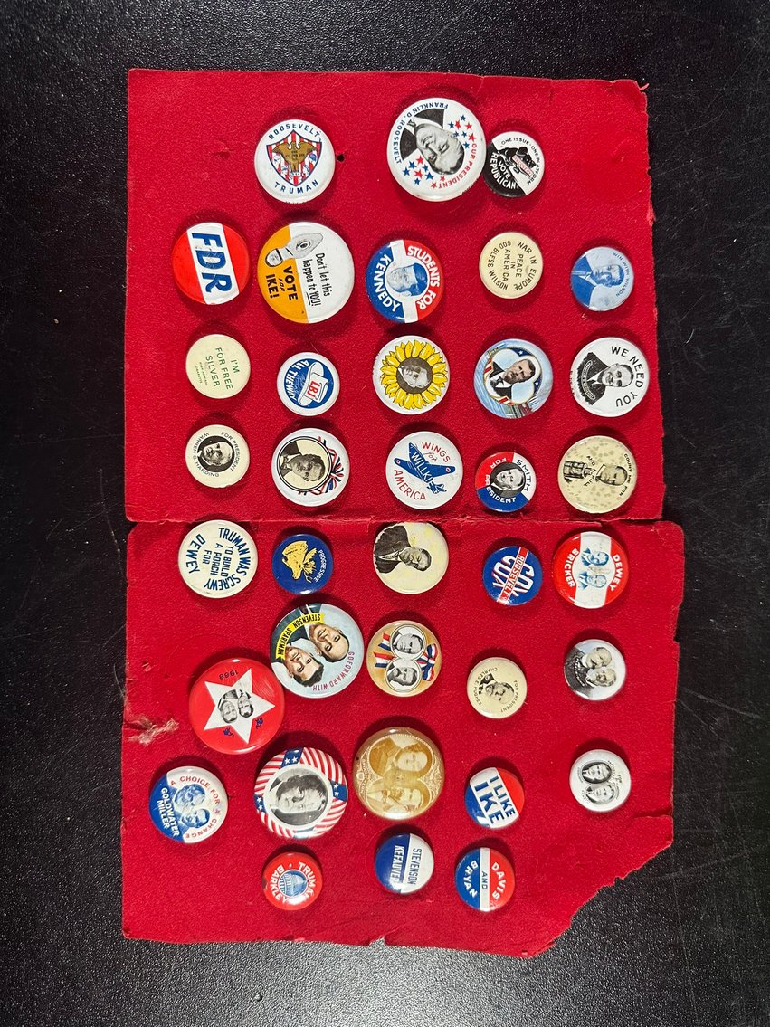 Image for ESTATE AUCTION - JEWELRY, GENERAL MERCHANDISE, ETC