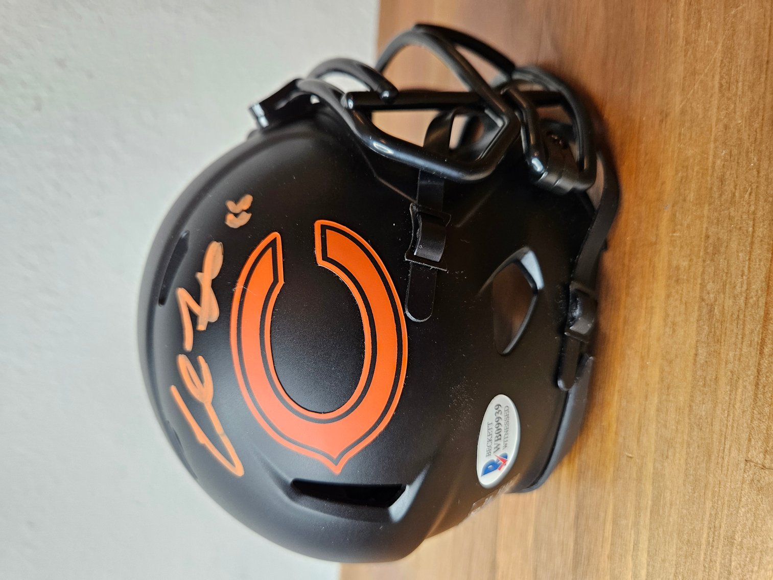 Image for SPORTS MEMORABILIA - FUNDRAISER