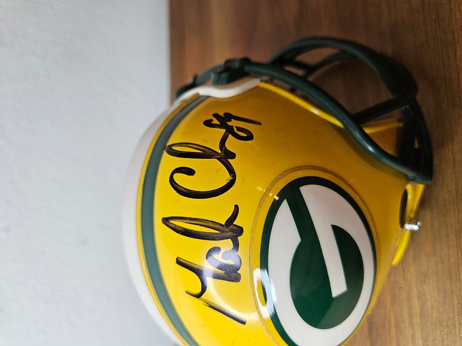 Image for SPORTS MEMORABILIA - FUNDRAISER