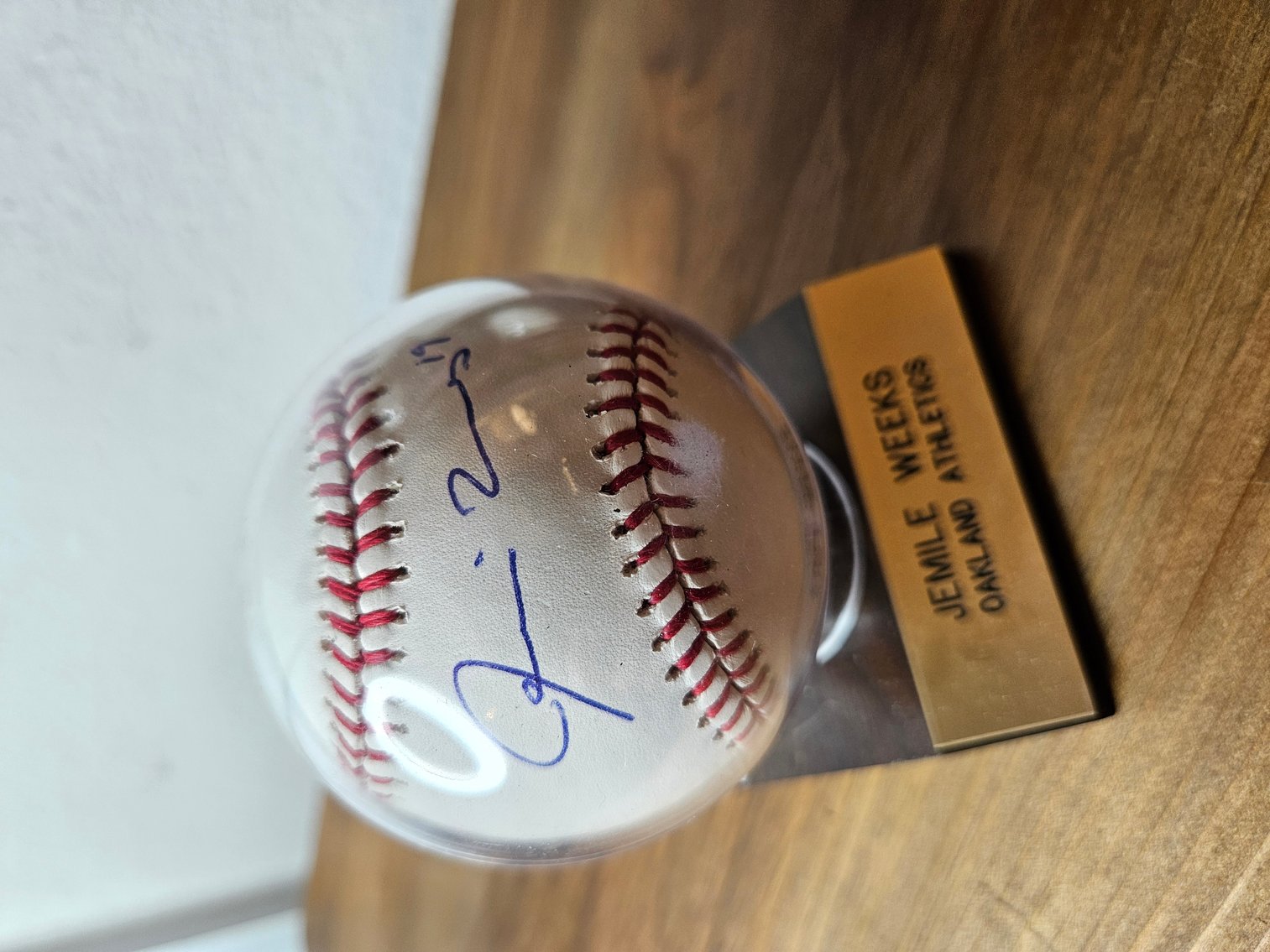 Image for SPORTS MEMORABILIA - FUNDRAISER