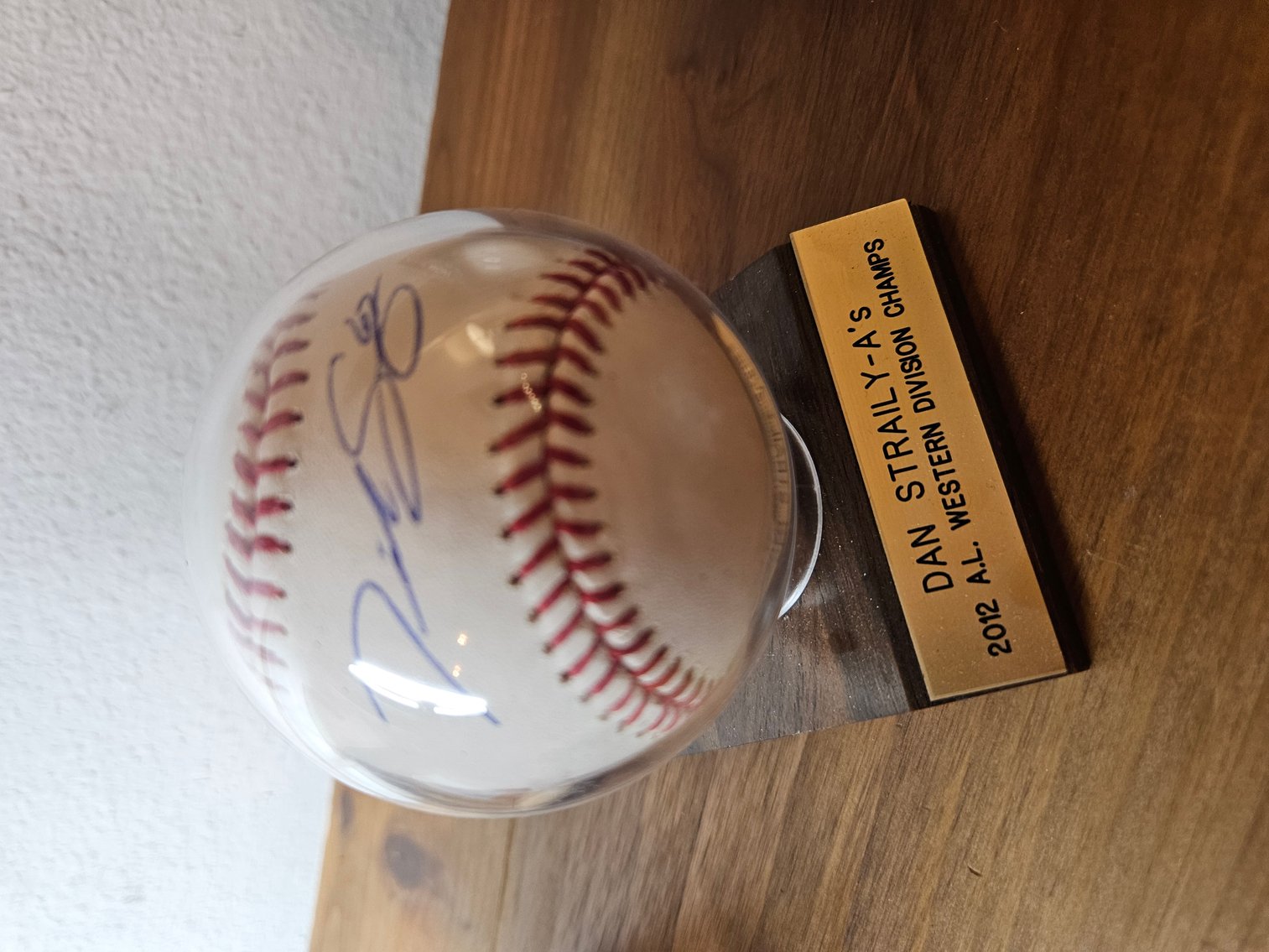 Image for SPORTS MEMORABILIA - FUNDRAISER