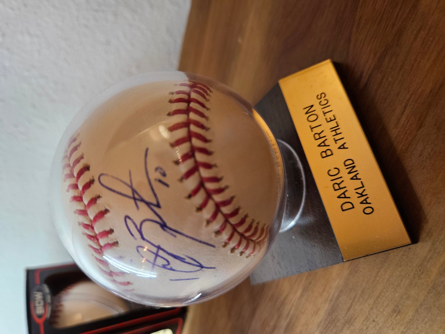 Image for SPORTS MEMORABILIA - FUNDRAISER