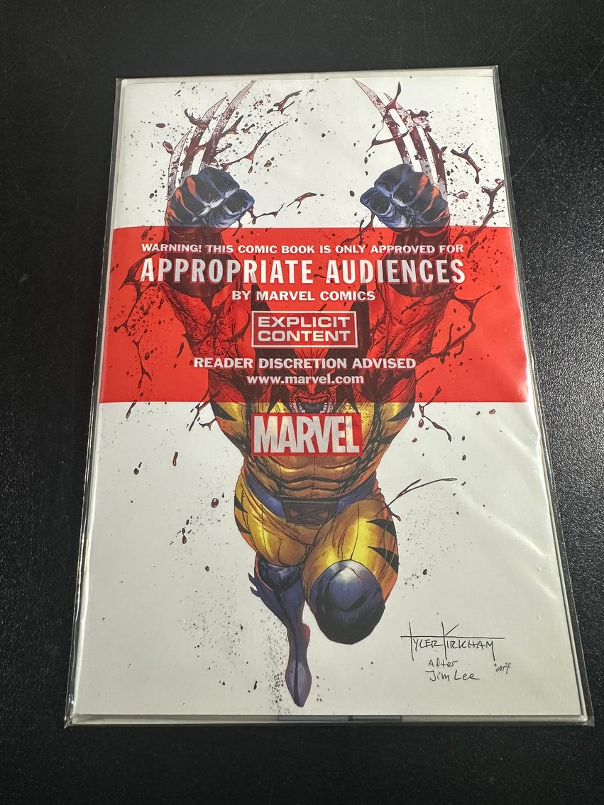 Image for COMICS & COLLECTIBLES - 300+ LOTS