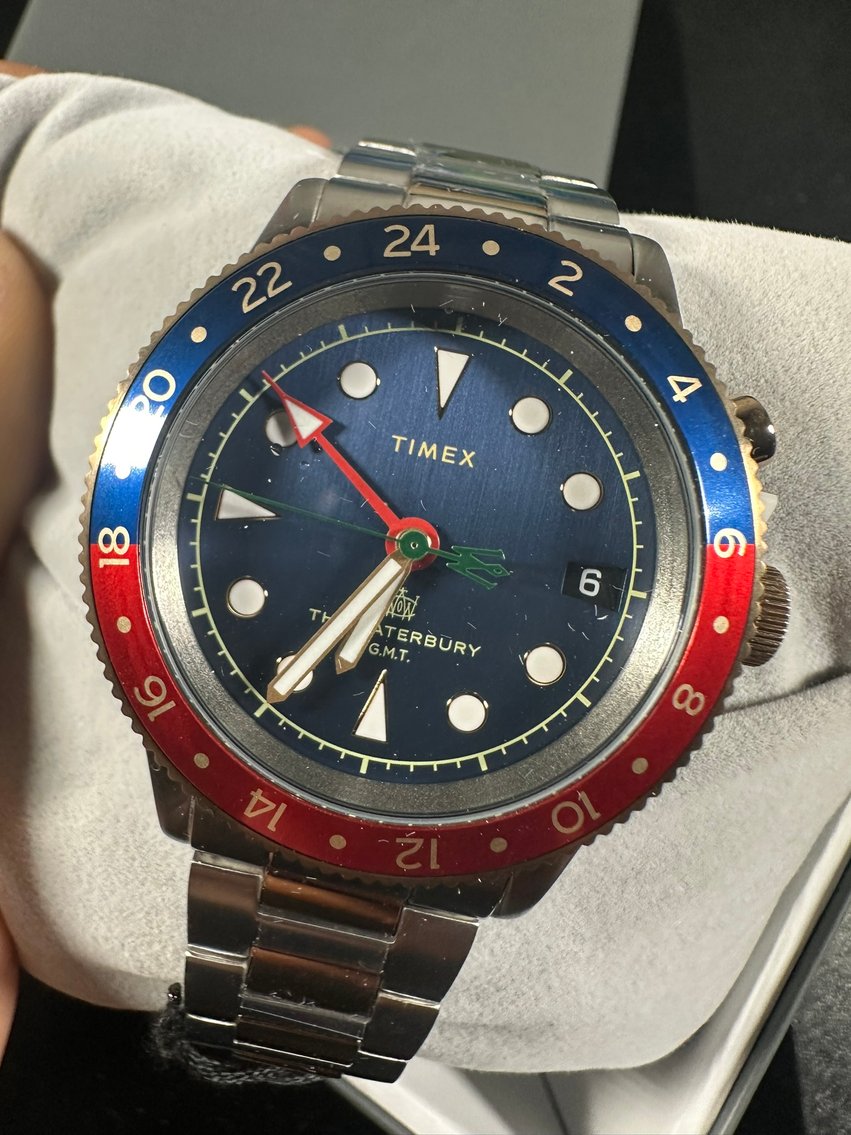 Image for WATCHES & COLLECTIBLES - ESTATE AUCTION