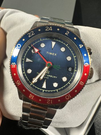 Image for WATCHES & COLLECTIBLES - ESTATE AUCTION