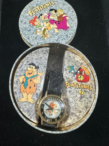 Image for WATCHES & COLLECTIBLES - ESTATE AUCTION