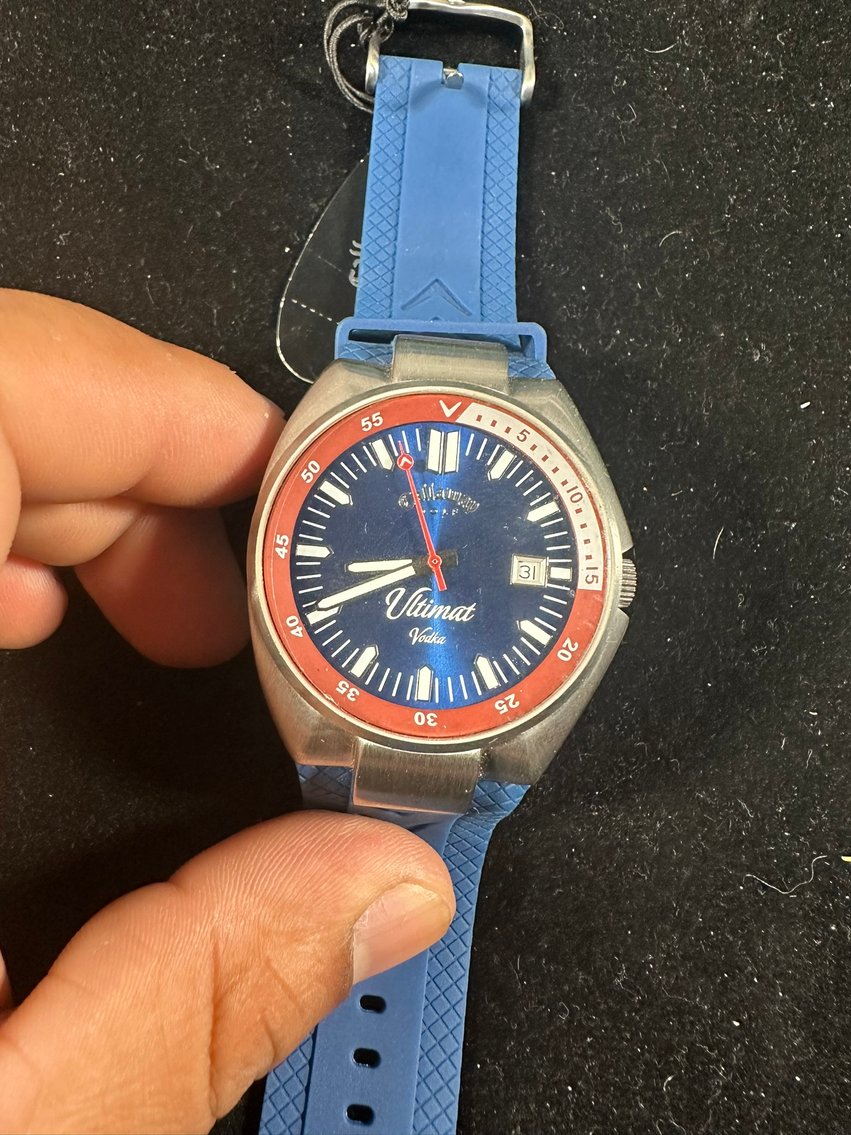 Image for WATCHES & COLLECTIBLES - ESTATE AUCTION