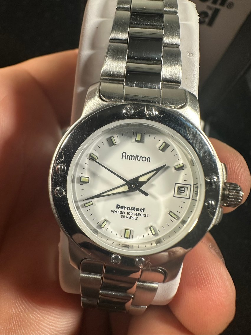 Image for WATCHES & COLLECTIBLES - ESTATE AUCTION