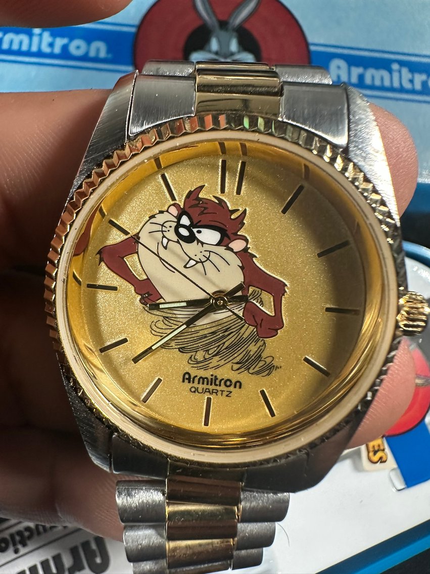 Image for WATCHES & COLLECTIBLES - ESTATE AUCTION
