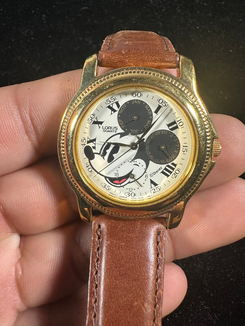 Image for WATCHES & COLLECTIBLES - ESTATE AUCTION