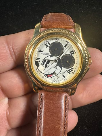 Image for WATCHES & COLLECTIBLES - ESTATE AUCTION