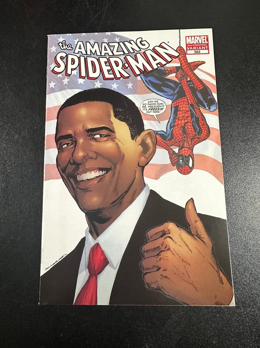 Image for COMICS & COLLECTIBLES - 300+ LOTS