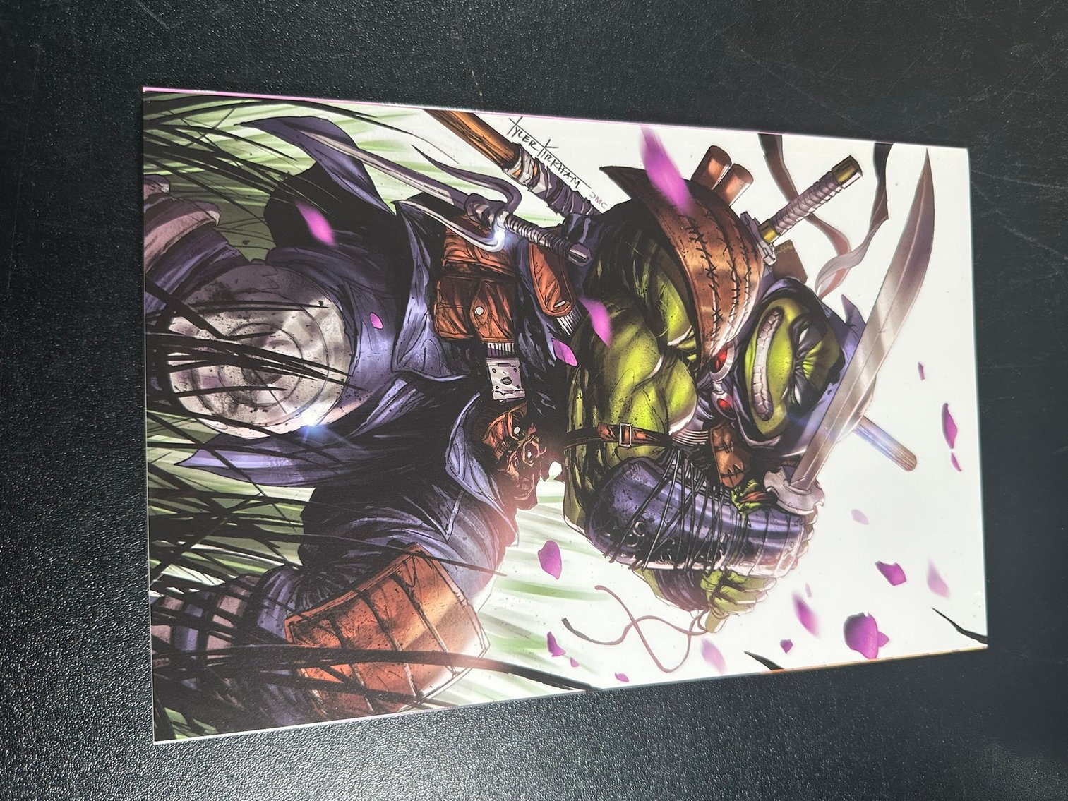 Image for COMICS & COLLECTIBLES - 300+ LOTS