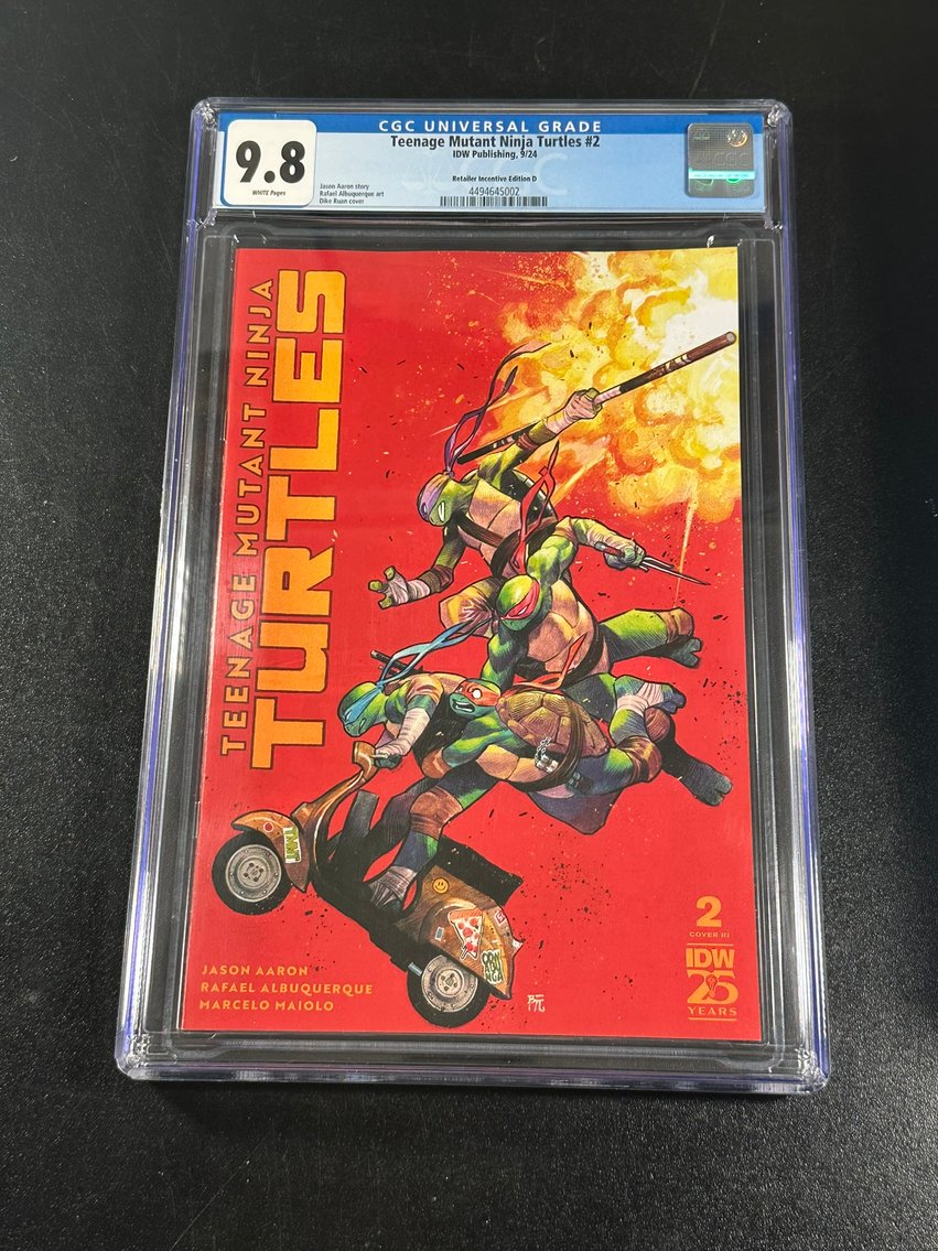 Image for COMICS & COLLECTIBLES - 300+ LOTS