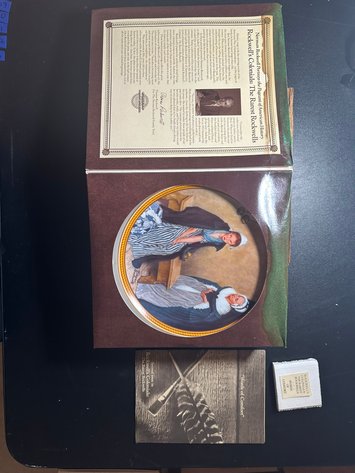 Image for ESTATES - 300+ COLLECTOR PLATES & MORE